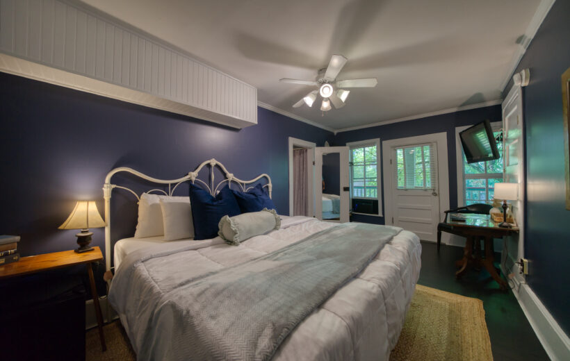 Savannah Suite