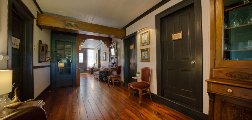Common Area