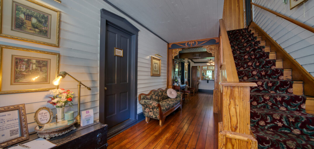 Common Area