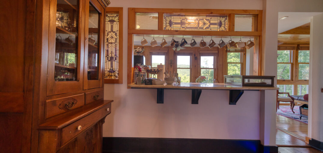 Common Area