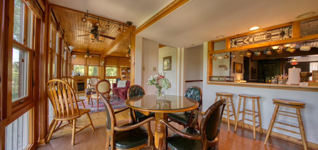 Common Area