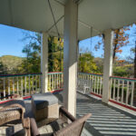 Hideaway at Piedmont on Spring in Downtown Eureka Springs