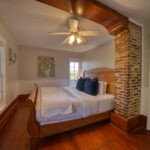 Secret Garden at the Piedmont on Spring in Eureka Springs