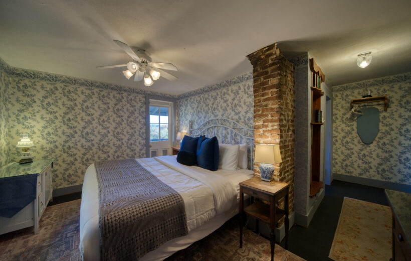 Room with a View Suite